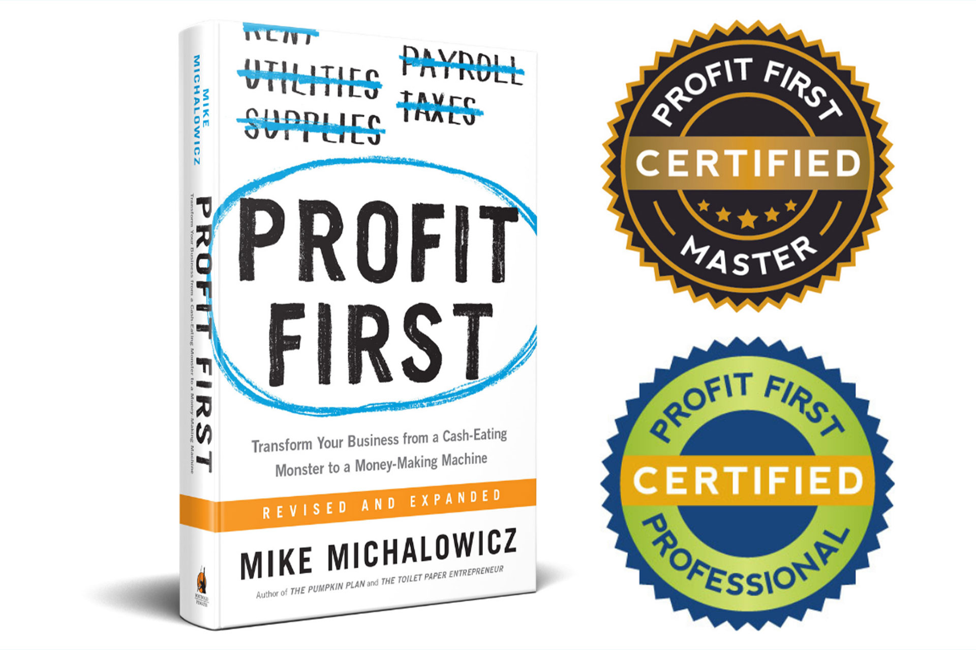Profit First Consulting